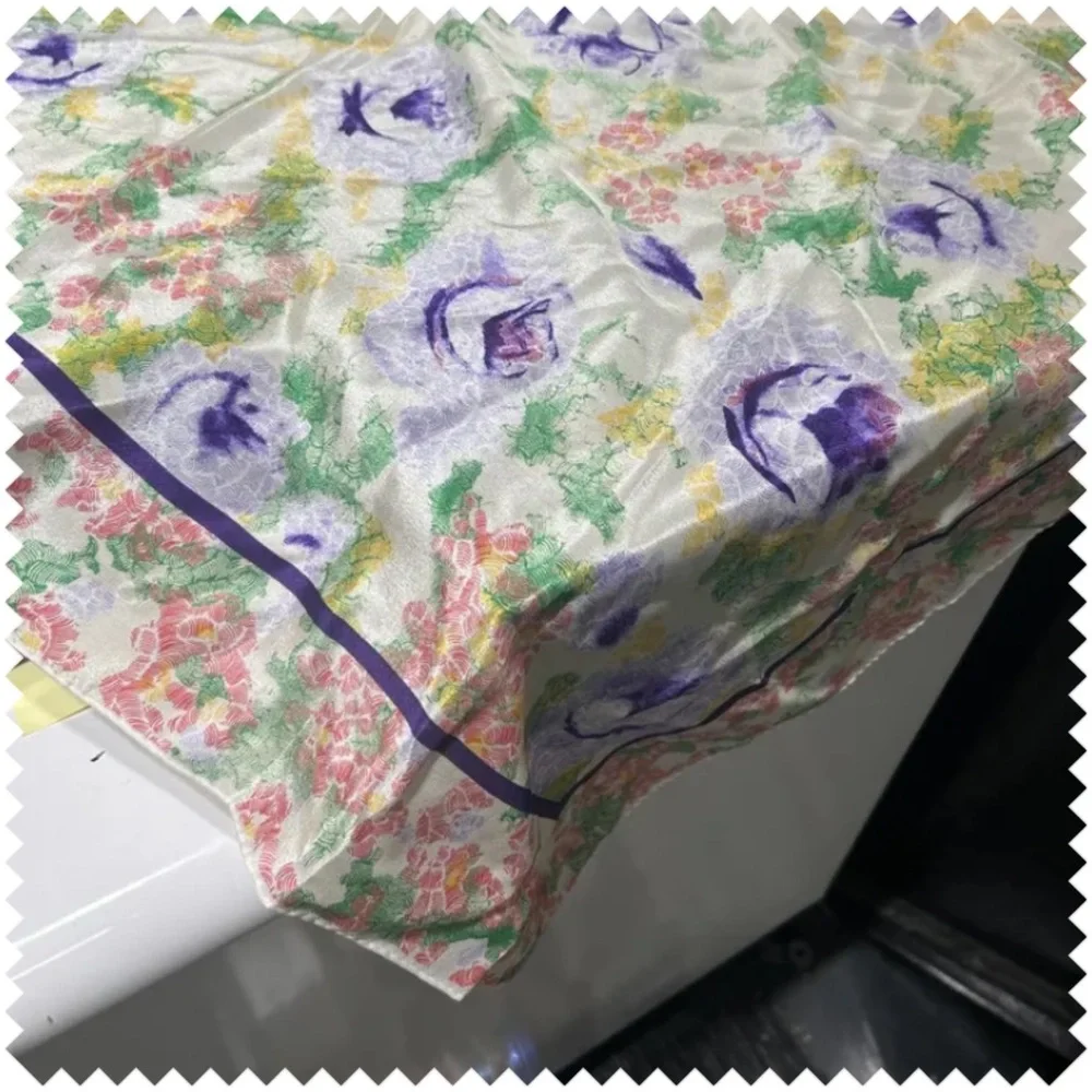 Christian Dior Silk Summer Scarf